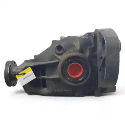 Pezzo di ricambio per auto di seconda mano differenziale posteriore per bmw x5 (e53) 448s2 riferimenti oem iam 1428651  1428831a