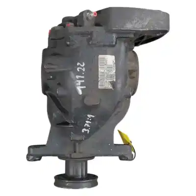 Pezzo di ricambio per auto di seconda mano differenziale posteriore per bmw x5 (e53) 448s2 riferimenti oem iam 1428651  1428831a
