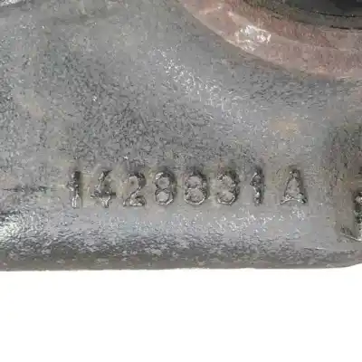 Pezzo di ricambio per auto di seconda mano differenziale posteriore per bmw x5 (e53) 448s2 riferimenti oem iam 1428651  1428831a