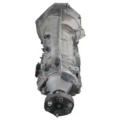Автозапчасти б/у коробка передач за jaguar s-type ii (x200) 4.0 v8 ссылки oem iam rfxw4p7006be  
