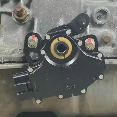 Автозапчасти б/у коробка передач за jaguar s-type ii (x200) 4.0 v8 ссылки oem iam rfxw4p7006be  