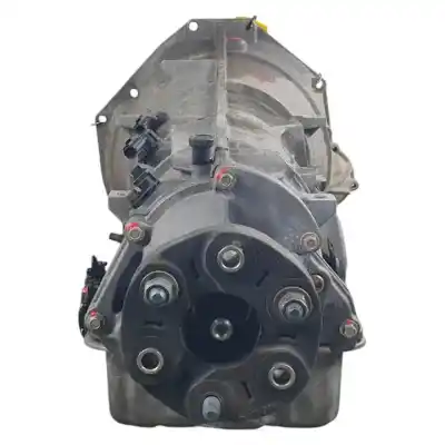 Автозапчасти б/у коробка передач за jaguar s-type ii (x200) 4.0 v8 ссылки oem iam rfxw4p7006be  