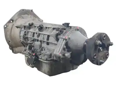 Автозапчасти б/у коробка передач за jaguar s-type ii (x200) 4.0 v8 ссылки oem iam rfxw4p7006be  