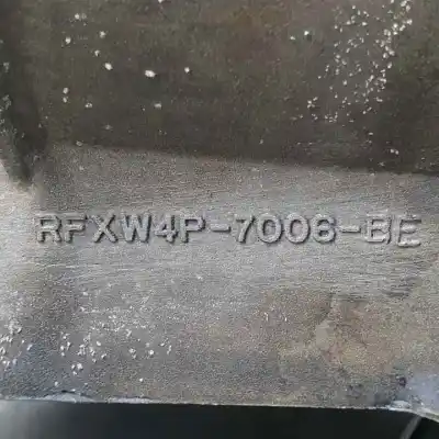 Автозапчасти б/у коробка передач за jaguar s-type ii (x200) 4.0 v8 ссылки oem iam rfxw4p7006be  