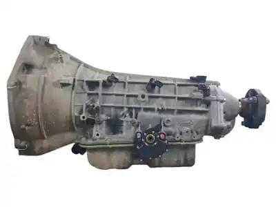 Автозапчасти б/у коробка передач за jaguar s-type ii (x200) 4.0 v8 ссылки oem iam rfxw4p7006be  