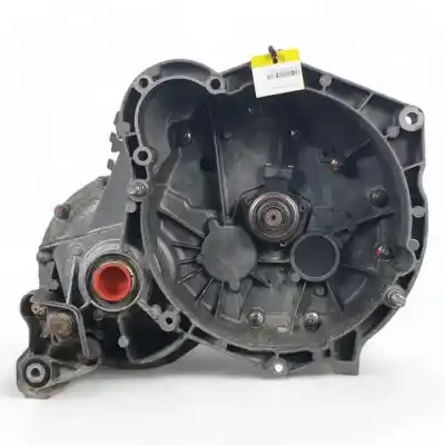 Peça sobressalente para automóvel em segunda mão caixa de velocidades por fiat stilo (192) 192a8000 referências oem iam 5495775