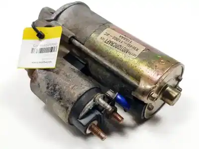 Автозапчасти б/у двигатель запускается за jaguar s-type ii (x200) 4.0 v8 ссылки oem iam xw4u11000ac  