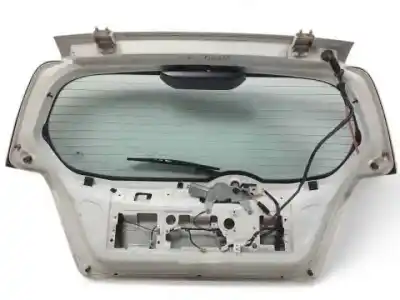 Second-hand car spare part tailgate for chevrolet kalos b12s1-g oem iam references   