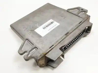 Second-hand car spare part ecu engine control for renault kangoo (f/kc0) f8q630 oem iam references r04080012j  7700111206