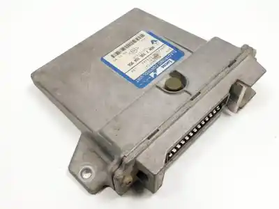 Second-hand car spare part ecu engine control for renault kangoo (f/kc0) f8q630 oem iam references r04080012j  7700111206