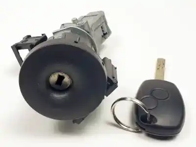 Peça sobressalente para automóvel em segunda mão canhão de ignição por renault clio iii k9k766 referências oem iam n0502057  n0502060