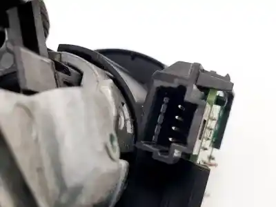 Peça sobressalente para automóvel em segunda mão canhão de ignição por renault clio iii k9k766 referências oem iam n0502057  n0502060