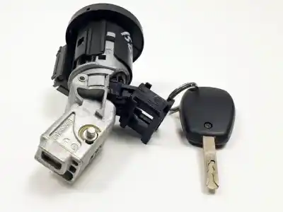 Peça sobressalente para automóvel em segunda mão canhão de ignição por renault clio iii k9k766 referências oem iam n0502057  n0502060