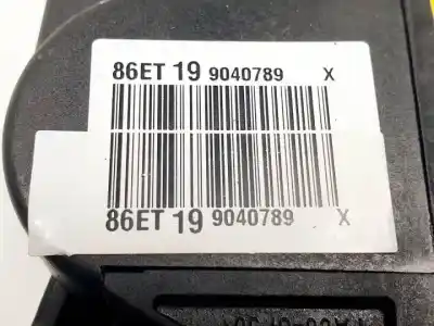 Автозапчасти б/у педальный потенциометр за citroen c4 grand picasso 9h05 ссылки oem iam 9671416880  