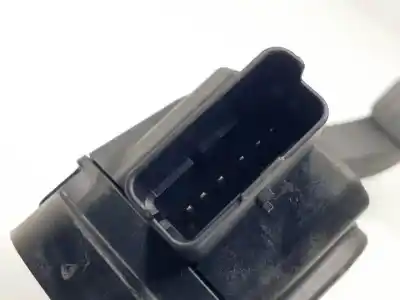 Автозапчасти б/у педальный потенциометр за citroen c4 grand picasso 9h05 ссылки oem iam 9671416880  