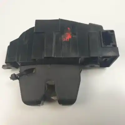 Pièce détachée automobile d'occasion COFFRE / SERRURE DE PORTE pour CITROEN C4 GRAND PICASSO  Références OEM IAM 9660403980  