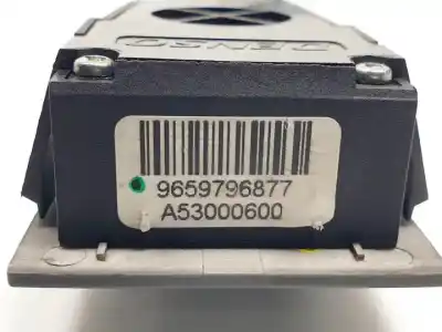 Автозапчастина б/у клімат-контроль для citroen c4 grand picasso 9h05 посилання на oem iam 9659796877   Автозапчастина б/у клімат-контроль для citroen c4 grand picasso 9h05 посилання на oem iam 9659796877