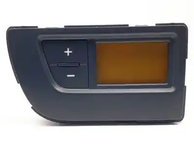 Автозапчасти б/у климат-контроль за citroen c4 grand picasso 9h05 ссылки oem iam 9650868877 Автозапчасти б/у климат-контроль за citroen c4 grand picasso 9h05 ссылки oem iam 9650868877