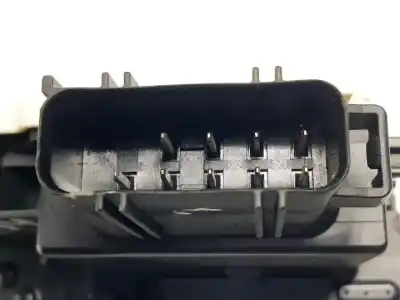 Автозапчастина б/у замок передній праві двері для jaguar s-type ii (x200) 4.0 v8 посилання на oem iam yw4a5421812he  