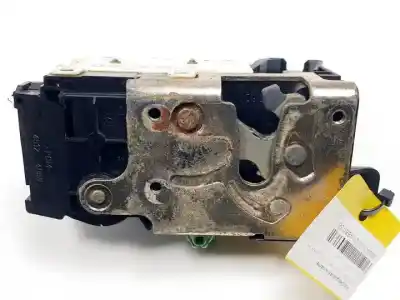 Автозапчасти б/у замок передней правой двери за jaguar s-type ii (x200) 4.0 v8 ссылки oem iam yw4a5421812he