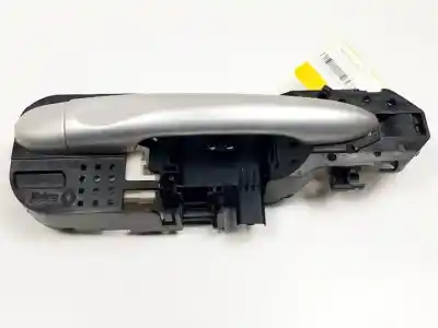 Автозапчасти б/у ЗАДНЯЯ ПРАВАЯ НАРУЖНАЯ РУЧКА за RENAULT SCENIC III (JZ)  ссылки OEM IAM 806060042R  