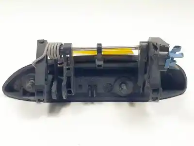 İkinci el araba yedek parçası arka sag dis kulp için renault clio ii fase ii (b/cb0) g-d4f712 oem iam referansları 7700426087  