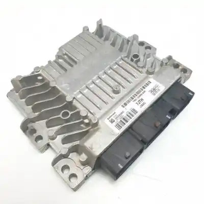 Second-hand car spare part ecu engine control for ford c-max (cb3) kkdb oem iam references 5ws40582it