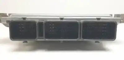 Second-hand car spare part ecu engine control for ford c-max (cb3) kkdb oem iam references 5ws40582it  