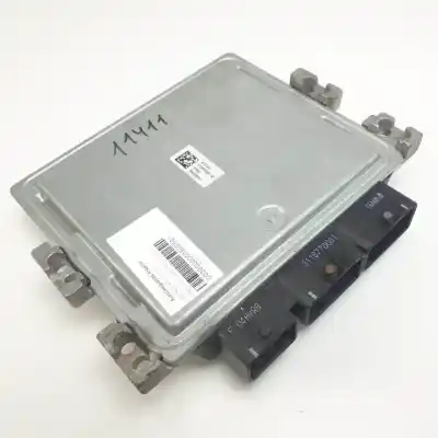 Second-hand car spare part ecu engine control for ford c-max (cb3) kkdb oem iam references 5ws40582it  