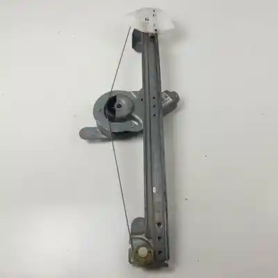 Second-hand car spare part driver left window regulator for dacia logan mcv k9k792 oem iam references 400726g  