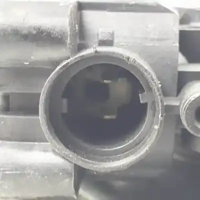 Second-hand car spare part driver left window regulator for dacia logan mcv k9k792 oem iam references 400726g  