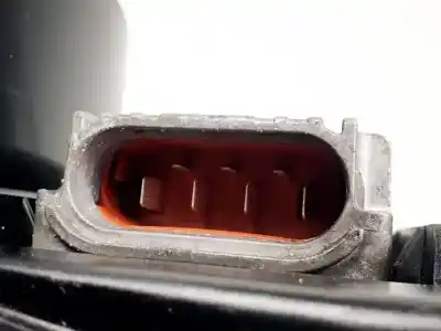 Автозапчасти б/у электрический вентилятор за jaguar s-type ii (x200) 4.0 v8 ссылки oem iam 8240261  