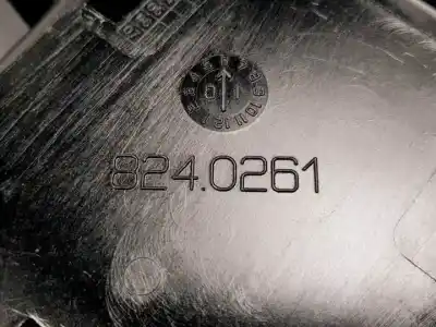 Автозапчасти б/у электрический вентилятор за jaguar s-type ii (x200) 4.0 v8 ссылки oem iam 8240261  