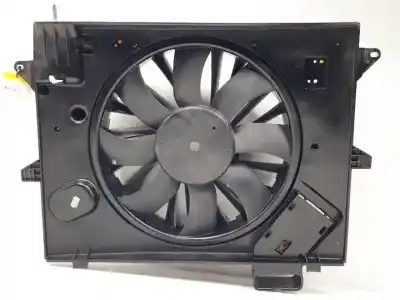 Автозапчасти б/у электрический вентилятор за jaguar s-type ii (x200) 4.0 v8 ссылки oem iam 8240261  