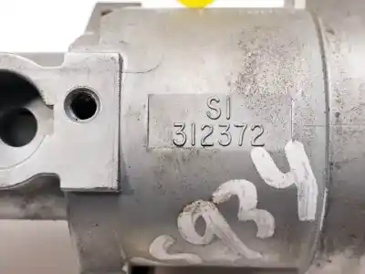 Автозапчасти б/у противоугонное устройство за jaguar s-type ii (x200) 4.0 v8 ссылки oem iam 312372  