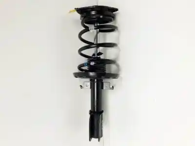 Second-hand car spare part FRONT LEFT SHOCK ABSORBER for RENAULT MEGANE III BERLINA 5 P  OEM IAM references 543020008R  