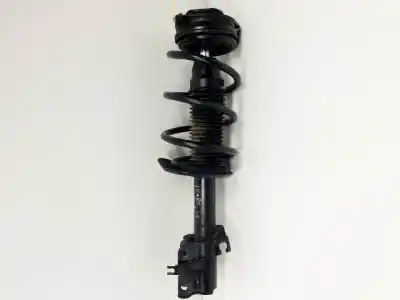 Pezzo di ricambio per auto di seconda mano ammortizzatore anteriore destro per nissan x-trail (t31) m9rg832 riferimenti oem iam 339198