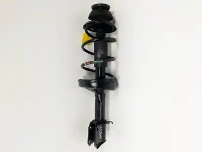 Second-hand car spare part FRONT LEFT SHOCK ABSORBER for RENAULT CLIO II FASE II (B/CB0)  OEM IAM references 7700428602  