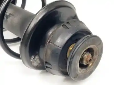Second-hand car spare part front left shock absorber for renault clio ii fase ii (b/cb0) g-d4f712 oem iam references 7700428602  