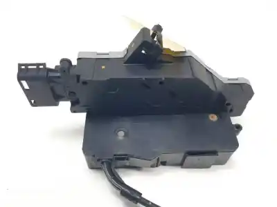 Автозапчасти б/у замок задней левой двери за citroen c4 grand picasso 9h05 ссылки oem iam 24089158  