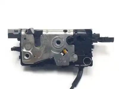 Автозапчасти б/у замок задней левой двери за citroen c4 grand picasso 9h05 ссылки oem iam 24089158  