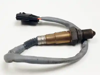 Peça sobressalente para automóvel em segunda mão sonda lambda por renault clio iv k9k628 referências oem iam 226a41733r  0281004221