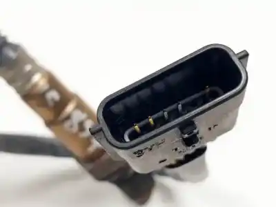 Peça sobressalente para automóvel em segunda mão sonda lambda por renault clio iv k9k628 referências oem iam 226a41733r  0281004221