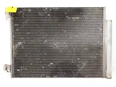 Peça sobressalente para automóvel em segunda mão condensador / radiador de ar condicionado por renault clio iv k9k628 referências oem iam 921006843ra