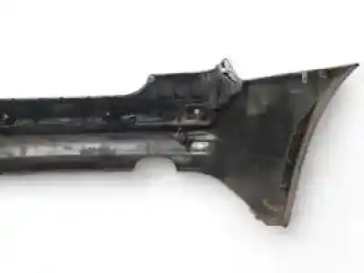 Second-hand car spare part rear bumper for bmw 5 (e60) 520 i oem iam references   