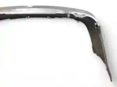 Second-hand car spare part rear bumper for bmw 5 (e60) 520 i oem iam references   