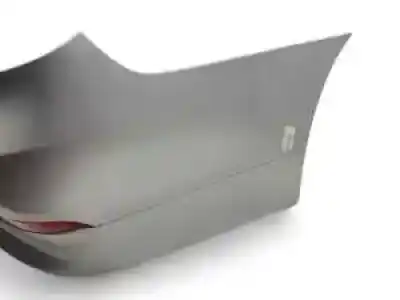 Second-hand car spare part rear bumper for bmw 5 (e60) 520 i oem iam references   