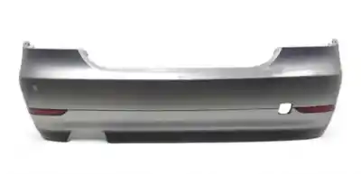 Peça sobressalente para automóvel em segunda mão PARA CHOQUES TRASEIRO por BMW 5 (E60)  Referências OEM IAM   