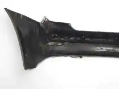 Second-hand car spare part rear bumper for bmw 5 (e60) 520 i oem iam references   