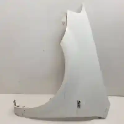 Second-hand car spare part left front fin for chevrolet kalos b12s1-g oem iam references 